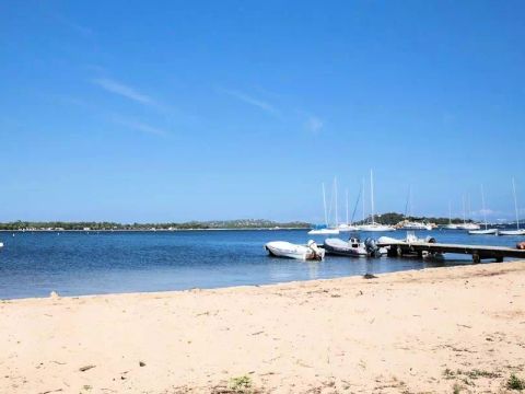 Camping Campo di Mare  - Camping Corse du Sud - Image N°23