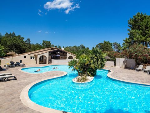 Camping Campo di Mare  - Camping Corse du sud