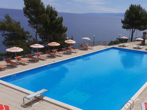 Camping Rais Gerbi - Camping Palerme - Image N°10