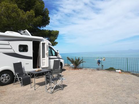 Camping Rais Gerbi - Camping Palerme - Image N°30