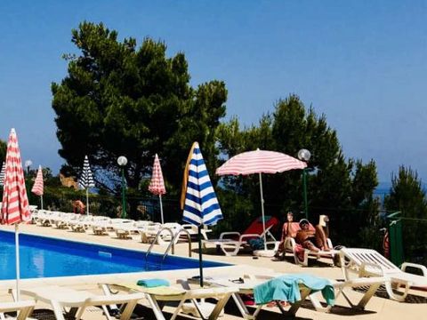 Camping Rais Gerbi - Camping Savone