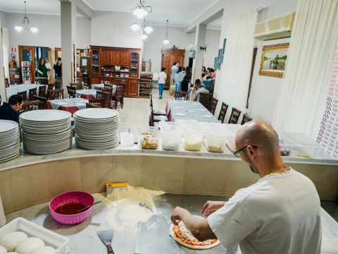 Camping Rais Gerbi - Camping Palerme - Image N°21