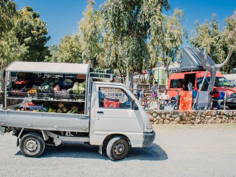 Camping Rais Gerbi - Camping Palerme - Image N°60