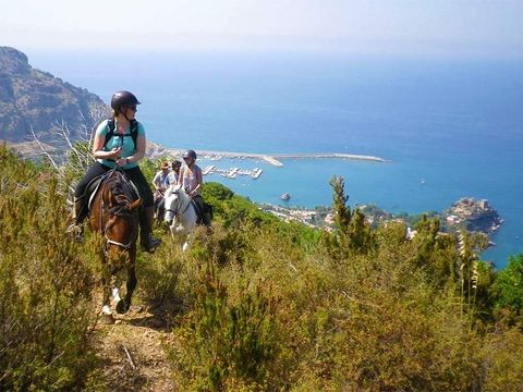 Camping Rais Gerbi - Camping Palerme - Image N°51