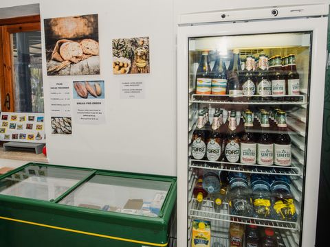 Camping Rais Gerbi - Camping Palerme - Image N°83