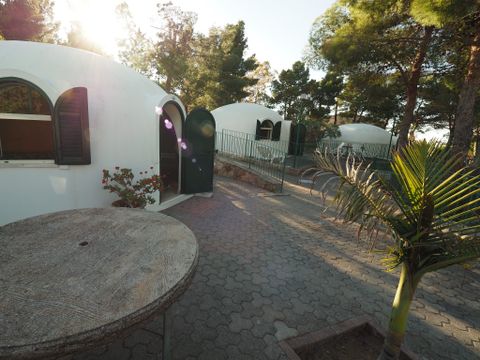 Camping Rais Gerbi - Camping Palerme - Image N°28