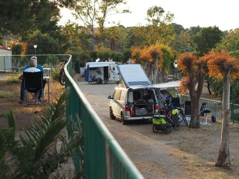 Camping Rais Gerbi - Camping Palerme - Image N°35