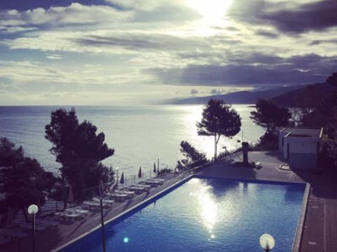 Camping Rais Gerbi - Camping Savone