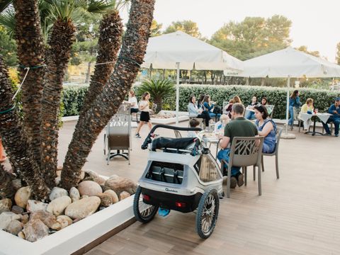 Camping Rais Gerbi - Camping Palerme - Image N°18