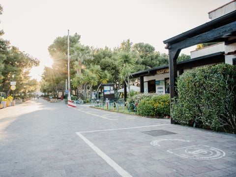 Camping Rais Gerbi - Camping Palerme - Image N°5