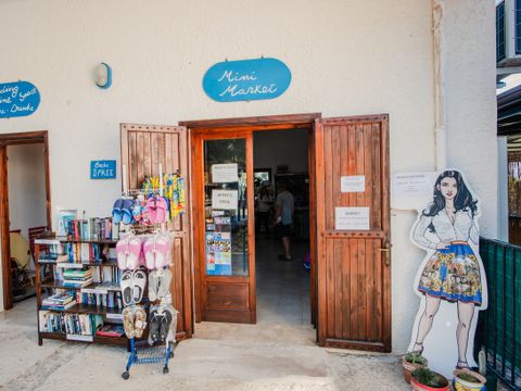 Camping Rais Gerbi - Camping Palerme - Image N°79