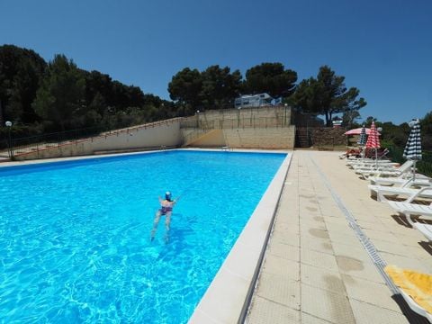 Camping Rais Gerbi - Camping Palerme - Image N°11