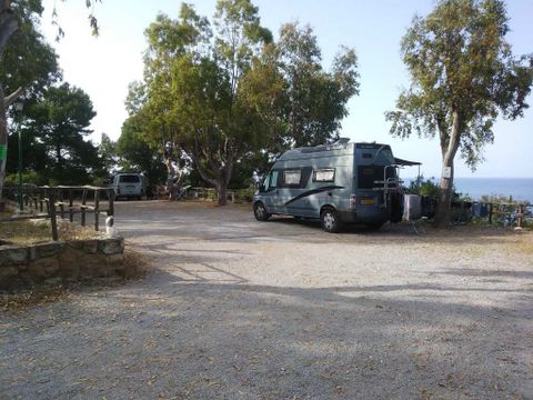 Camping Rais Gerbi - Camping Palerme - Image N°34