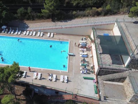 Camping Rais Gerbi - Camping Savone
