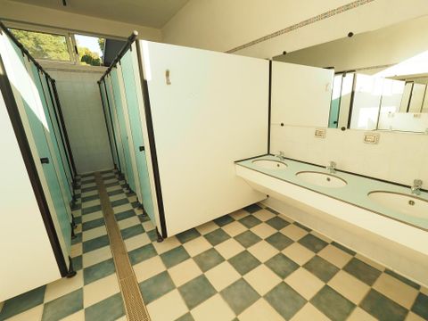 Camping Rais Gerbi - Camping Palerme - Image N°47