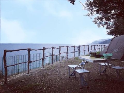 Camping Rais Gerbi - Camping Palerme - Image N°31