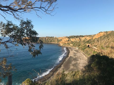 Camping Rais Gerbi - Camping Palerme - Image N°56