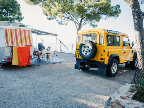 Camping Rais Gerbi - Camping Palerme - Image N°96