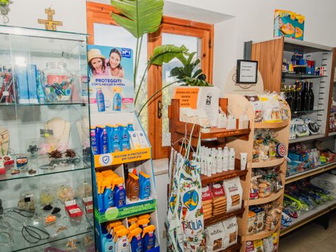 Camping Rais Gerbi - Camping Palerme - Image N°82