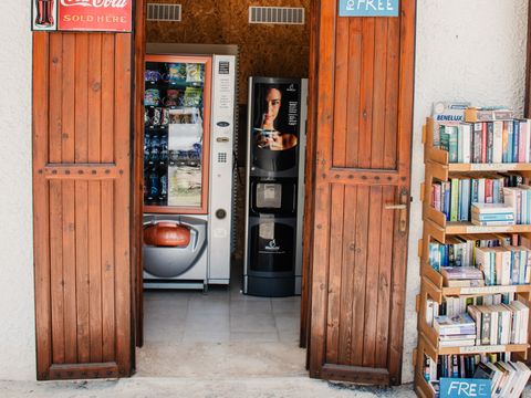 Camping Rais Gerbi - Camping Palerme - Image N°63