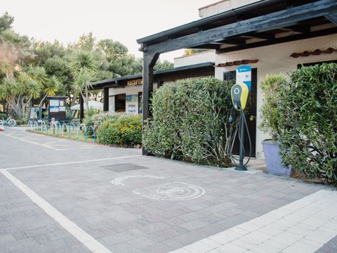 Camping Rais Gerbi - Camping Palerme - Image N°95