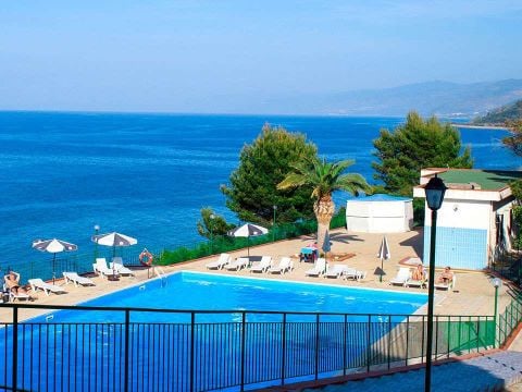 Camping Rais Gerbi - Camping Palerme - Image N°9