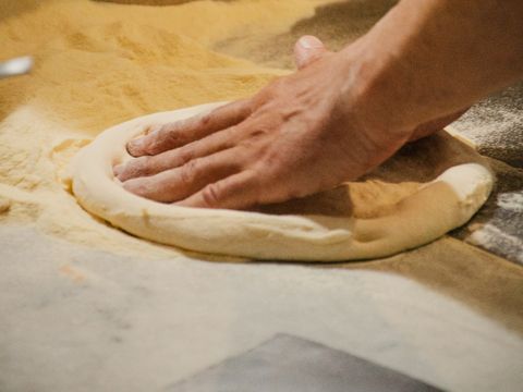 Camping Rais Gerbi - Camping Palerme - Image N°20