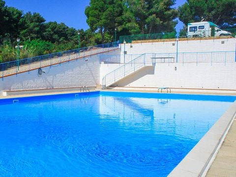 Camping Rais Gerbi - Camping Palerme - Image N°12