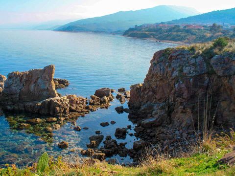 Camping Rais Gerbi - Camping Palerme - Image N°38