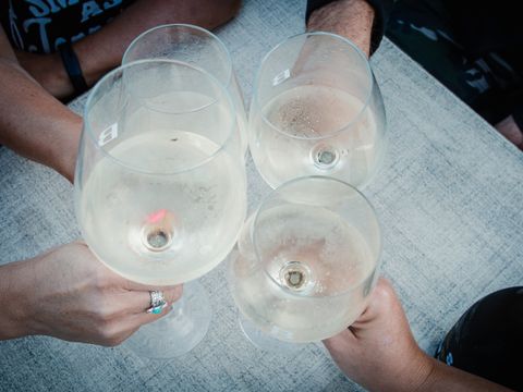 Camping Rais Gerbi - Camping Palerme - Image N°19