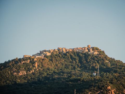 Camping Rais Gerbi - Camping Palerme - Image N°65