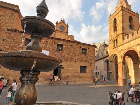 Camping Rais Gerbi - Camping Palerme - Image N°50