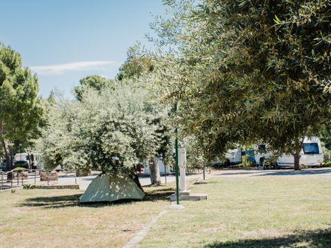 Camping Rais Gerbi - Camping Palerme - Image N°59