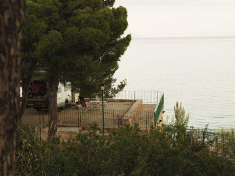 Camping Rais Gerbi - Camping Palerme - Image N°33