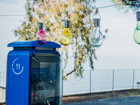 Camping Rais Gerbi - Camping Palerme - Image N°77