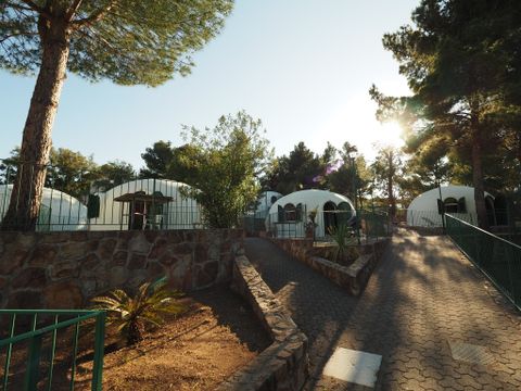 Camping Rais Gerbi - Camping Palerme - Image N°26