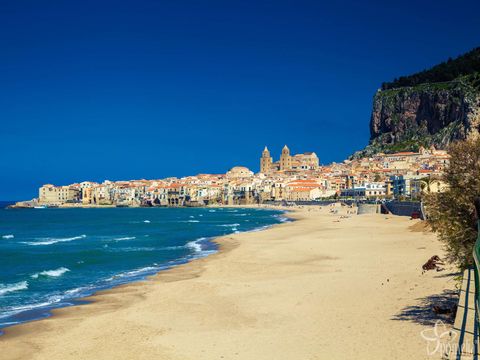 Camping Rais Gerbi - Camping Palerme - Image N°55