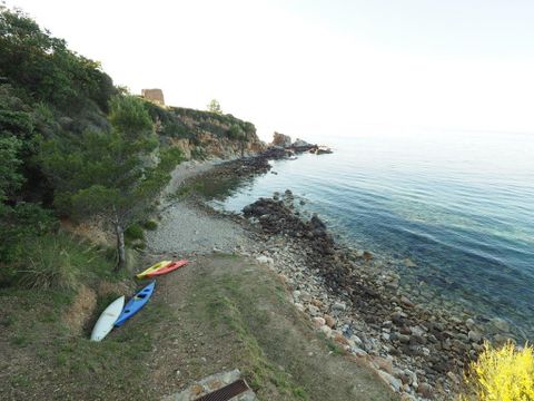 Camping Rais Gerbi - Camping Palerme - Image N°36