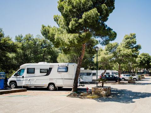 Camping Rais Gerbi - Camping Palerme - Image N°75