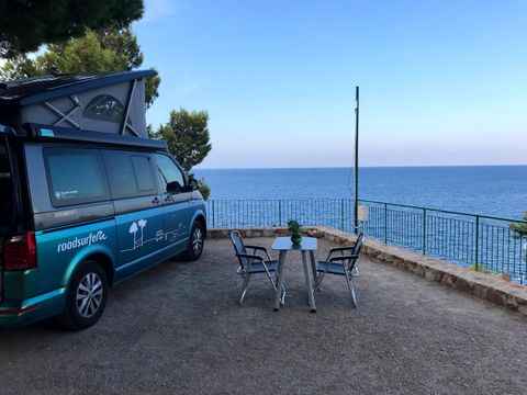 Camping Rais Gerbi - Camping Palerme - Image N°29