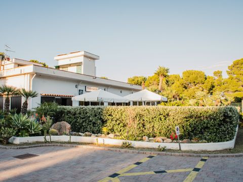 Camping Rais Gerbi - Camping Palerme - Image N°93