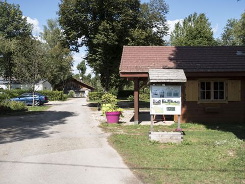 Camping des Pêcheurs - Camping Jura - Image N°40