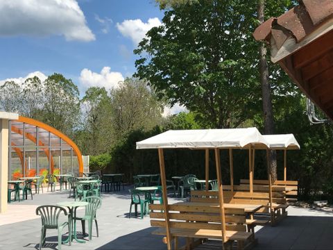 Camping des Pêcheurs - Camping Jura - Image N°51