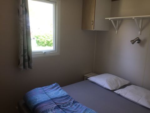 MOBILHOME 6 personnes - FAMILY