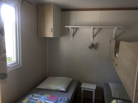 MOBILHOME 6 personnes - FAMILY