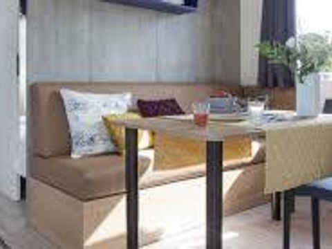 MOBILHOME 6 personnes - FAMILY DECLIK CLIM