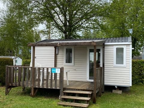 MOBILHOME 4 personnes - VENUS