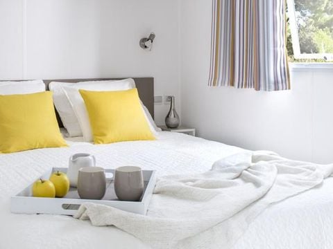 MOBILHOME 4 personnes - VENUS