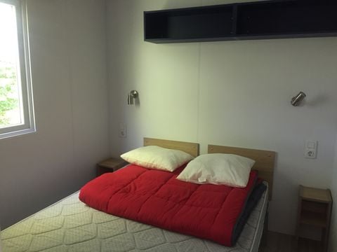 MOBILHOME 4 personnes - DECLIK CLIM