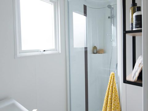 MOBILHOME 4 personnes - DECLIK CLIM